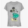 Outlet 🎁 Disney Minnie Mouse Lassie Minnie Girls T-Shirt 🔥
