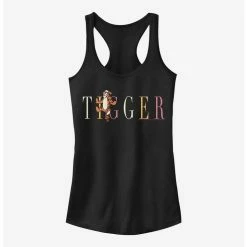 Best reviews of ⌛ Disney Winnie The Pooh Tigger Fashion 😍 Girls Tank 🎁