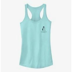 Hot Sale 🎉 Disney Winnie The Pooh Vintage Line Eeyore 😍 Girls Tank ✨