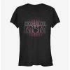 Promo ❤️ Disney Minnie Mouse Sensational Mom 🔥 Girls T-Shirt ❤️