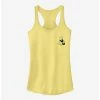 Best deal 👏 Disney Winnie The Pooh Vintage Line Winnie Girls Tank 🤩