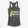 Buy 😀 Disney Minnie Mouse New Year Minnie ❤️ Girls Tank ❤️