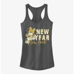Buy 😀 Disney Minnie Mouse New Year Minnie ❤️ Girls Tank ❤️