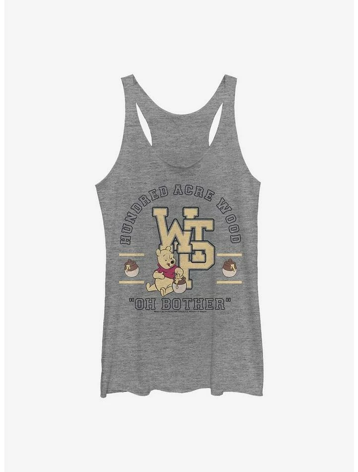 Discount β Disney Winnie The Pooh Winnie The Pooh Collegiate β Girls Tank π 1 Discount β Disney Winnie The Pooh Winnie The Pooh Collegiate β Girls Tank π