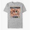 Top 10 😀 Disney The Nightmare Before Christmas 🥰 Halloweentown College T-Shirt ✨