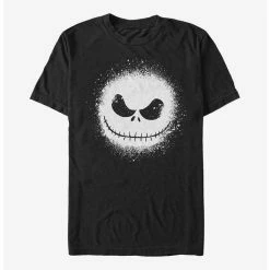 Top 10 🧨 Disney The Nightmare Before ✨ Christmas Jack Splatter T-Shirt ✨