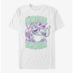 Coupon 🤩 Disney The Nightmare Before 💯 Christmas Oogie Boogie T-Shirt ✔️