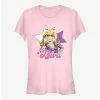 Wholesale ✨ Disney Muppets Diva Piggy 😀 Girls T-Shirt ⭐
