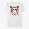 Hot Sale 🧨 Disney The Nightmare Before Christmas Tattoo Town T-Shirt 🔔