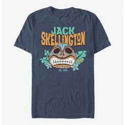 Cheap ✨ Disney The Nightmare Before Christmas Tiki Jack T-Shirt 🛒