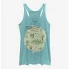 Buy ✔️ Disney Winnie The Pooh Acre Map 🥰 Girls Tank ⭐