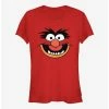 Best reviews of ✨ Disney The Muppets Animal Costume Tee Girls T-Shirt 🛒