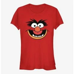 Best reviews of ✨ Disney The Muppets Animal Costume Tee Girls T-Shirt 🛒