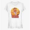 Best Sale 🤩 Disney The Muppets Fozzie Girls T-Shirt 😀