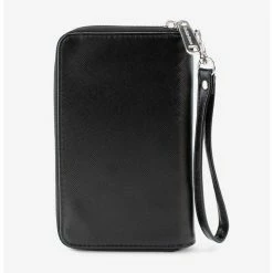 Best Pirce ❤️ Disney Cinderella Transformation Zip Around Wallet ✔️ -Dressup Outfits Shop 14485486 av2