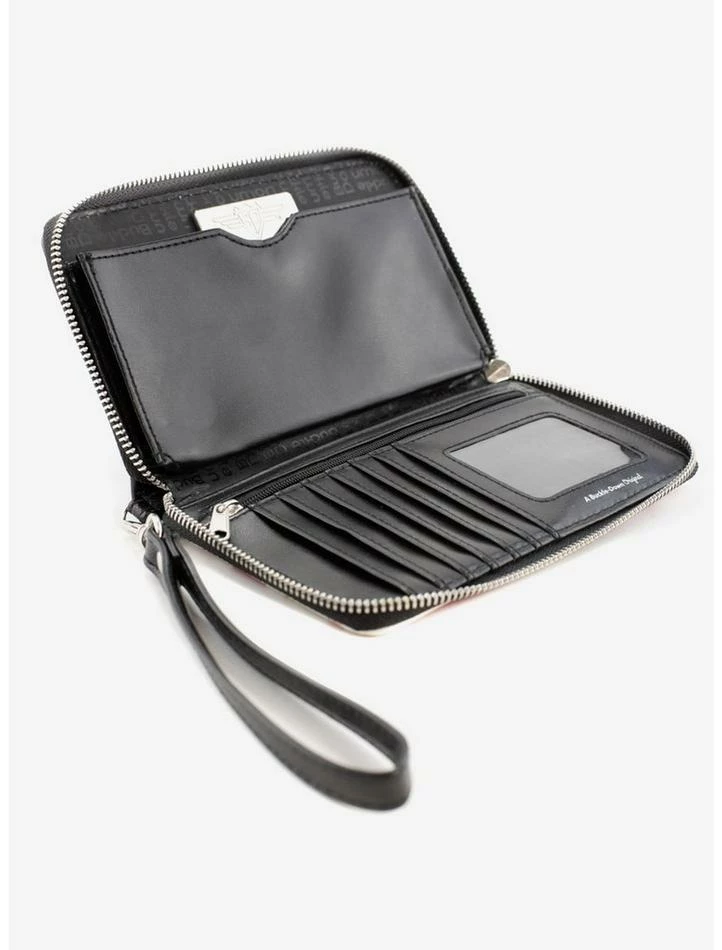 Promo ๐ Winnie the Pooh Empty Honeypot Zip Around Wallet โญ 2 Promo ๐ Winnie the Pooh Empty Honeypot Zip Around Wallet โญ - Image 2