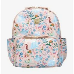Best reviews of π₯ Petunia Pickle Bottom District Backpack - Cinderella Disney Collaboration π