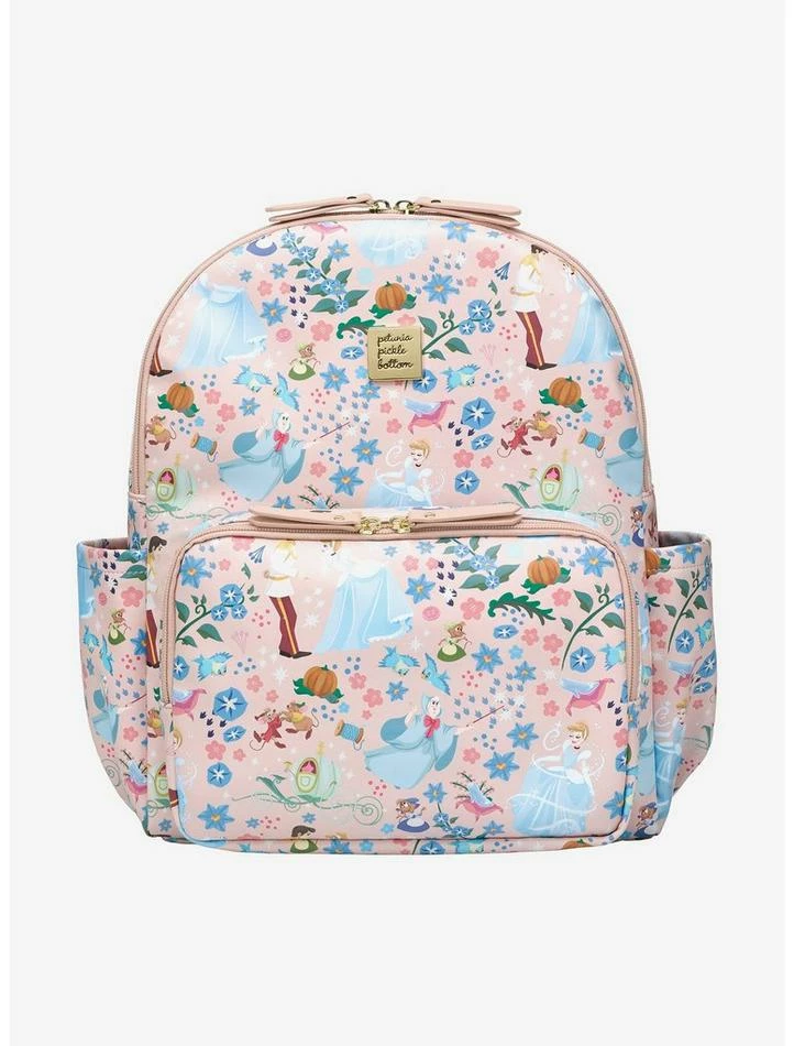Best reviews of π₯ Petunia Pickle Bottom District Backpack - Cinderella Disney Collaboration π 1 Best reviews of π₯ Petunia Pickle Bottom District Backpack - Cinderella Disney Collaboration π