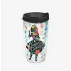 Wholesale 👏 Disney Alice In Wonderland Curiouser 16oz Classic Tumbler With Lid ❤️