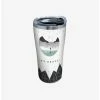 Best reviews of 🔔 Disney Frozen 2 Be Brave 20oz Stainless Steel Tumbler With Lid 💯