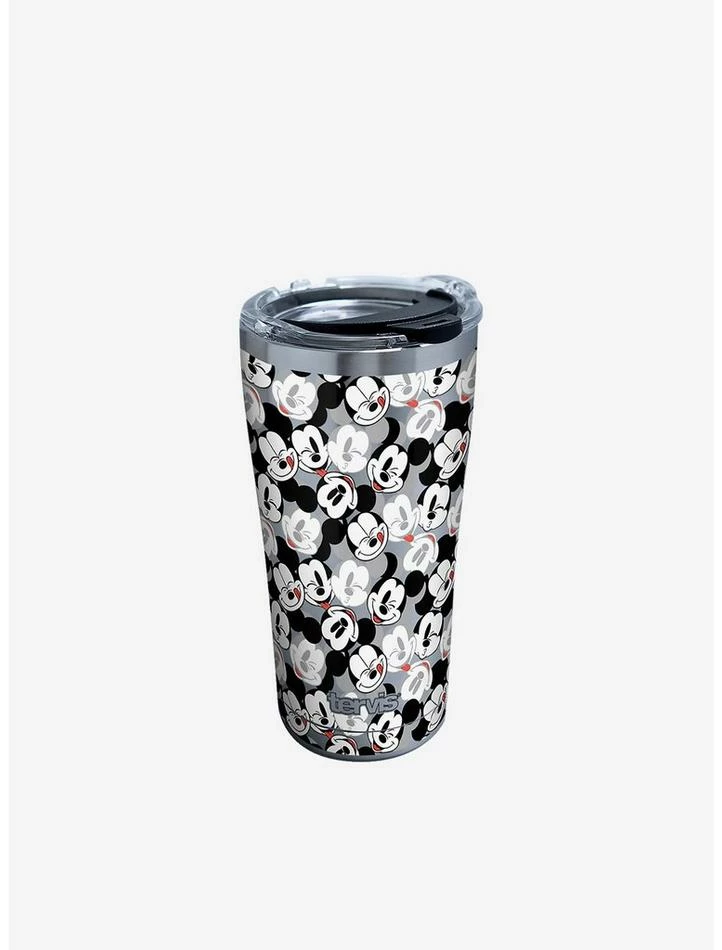 Wholesale ✔️ Disney Mickey Mouse Expressions 20oz Stainless Steel Tumbler With Lid ✨ 1 Wholesale ✔️ Disney Mickey Mouse Expressions 20oz Stainless Steel Tumbler With Lid ✨