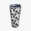 Hot Sale ✨ Disney Mickey Mouse Expressions 30oz Stainless Steel Tumbler With Lid ⭐