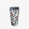Brand new 🥰 Disney Minnie Mouse Expressions 20oz Stainless Steel Tumbler With Lid 😍