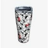 Deals 😉 Disney Minnie Mouse Expressions 30oz Stainless Steel Tumbler With Lid 🎁