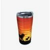 Budget ✔️ Disney The Lion King Silhouette 20oz Stainless Steel Tumbler With Lid 🎉