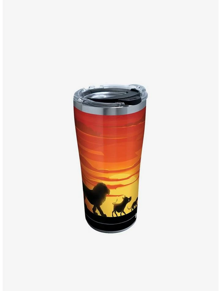 Budget βοΈ Disney The Lion King Silhouette 20oz Stainless Steel Tumbler With Lid π 1 Budget βοΈ Disney The Lion King Silhouette 20oz Stainless Steel Tumbler With Lid π