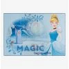 Outlet 👏 Disney Cinderella Rug 😍