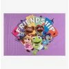 Brand new ✔️ Disney The Muppets Muppet Babies Rug ⭐