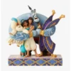 Best deal ✨ Disney Aladdin Group Hug Figure 🛒