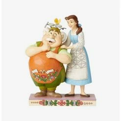 New π Disney Beauty and the Beast Belle and Maurice Figure π