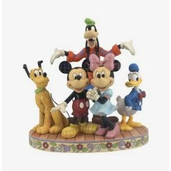 Best Pirce ❤️ Disney Fab Five Figure 🔥