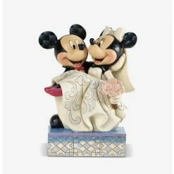 Best reviews of ⭐ Disney Mickey & Minnie Wedding Figure ❤️