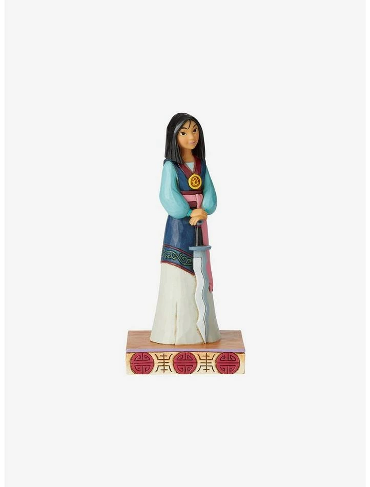 Wholesale π Disney Mulan Princess Passion Mulan Figure β 1 Wholesale π Disney Mulan Princess Passion Mulan Figure β