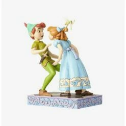 Outlet ✨ Disney Peter Pan Wendy and Tinker Bell Figure ⌛ 6 Outlet ✨ Disney Peter Pan Wendy and Tinker Bell Figure ⌛ -Dressup Outfits Shop 14532116 av2