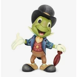 Top 10 ⌛ Disney Pinocchio Jiminy Cricket Big Fig Figure ❤️