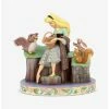 New 🤩 Disney Sleeping Beauty with Animals Figure ⭐