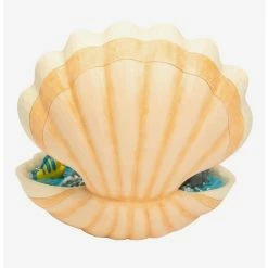 Best reviews of 😉 Disney The Little Mermaid Shell Scene Figure 😀 -Dressup Outfits Shop 14532186 av2