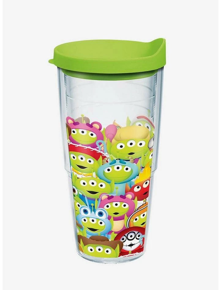 Top 10 ⭐ Disney Pixar Toy Story Alien Collage 24oz Classic Tumbler With Lid ⭐ 1 Top 10 ⭐ Disney Pixar Toy Story Alien Collage 24oz Classic Tumbler With Lid ⭐