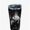 Buy ❤️ Disney Villains Group 20oz Stainless Steel Tumbler 😍