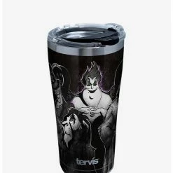 Buy ❤️ Disney Villains Group 20oz Stainless Steel Tumbler 😍