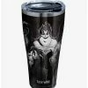 Budget ✔️ Disney Villains Group 30oz Stainless Steel Tumbler With Lid ⌛