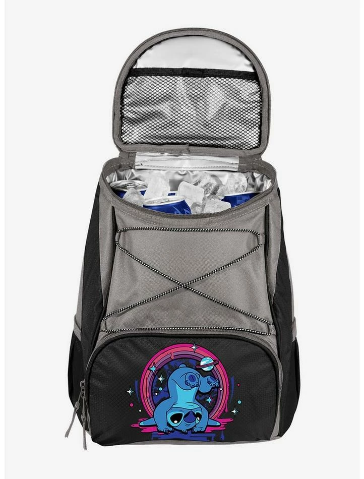 Hot Sale π Disney Lilo and Stitch Stay Weird Cooler π Backpack β¨ 2 Hot Sale π Disney Lilo and Stitch Stay Weird Cooler π Backpack β¨ - Image 2