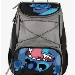 Best deal β€οΈ Disney Lilo and Stitch π Backpack Cooler Stitch Black β¨