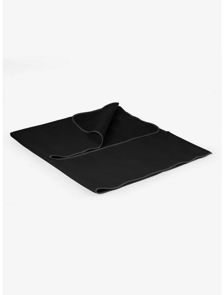 Cheap π Disney Lilo and Stitch Stay Weird Outdoor Blanket Black β 2 Cheap π Disney Lilo and Stitch Stay Weird Outdoor Blanket Black β - Image 2