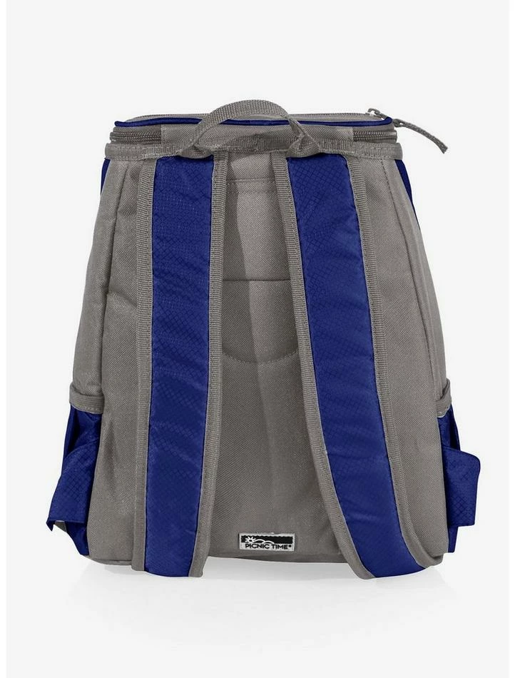 New ✔️ Disney Lilo and Stitch Scrump Backpack Cooler Blue ✨ 3 New ✔️ Disney Lilo and Stitch Scrump Backpack Cooler Blue ✨ - Image 3