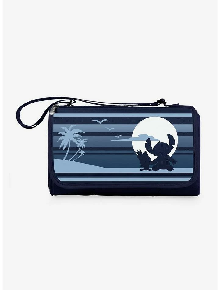 Discount β¨ Disney Lilo and Stitch Scrump Outdoor Blanket Blue π 1 Discount β¨ Disney Lilo and Stitch Scrump Outdoor Blanket Blue π